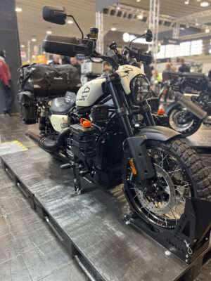 MOTORRÄDER DORTMUND 2024