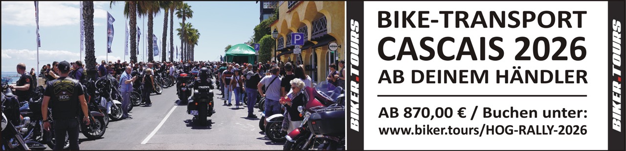 Biker.Tours Cascais 2026