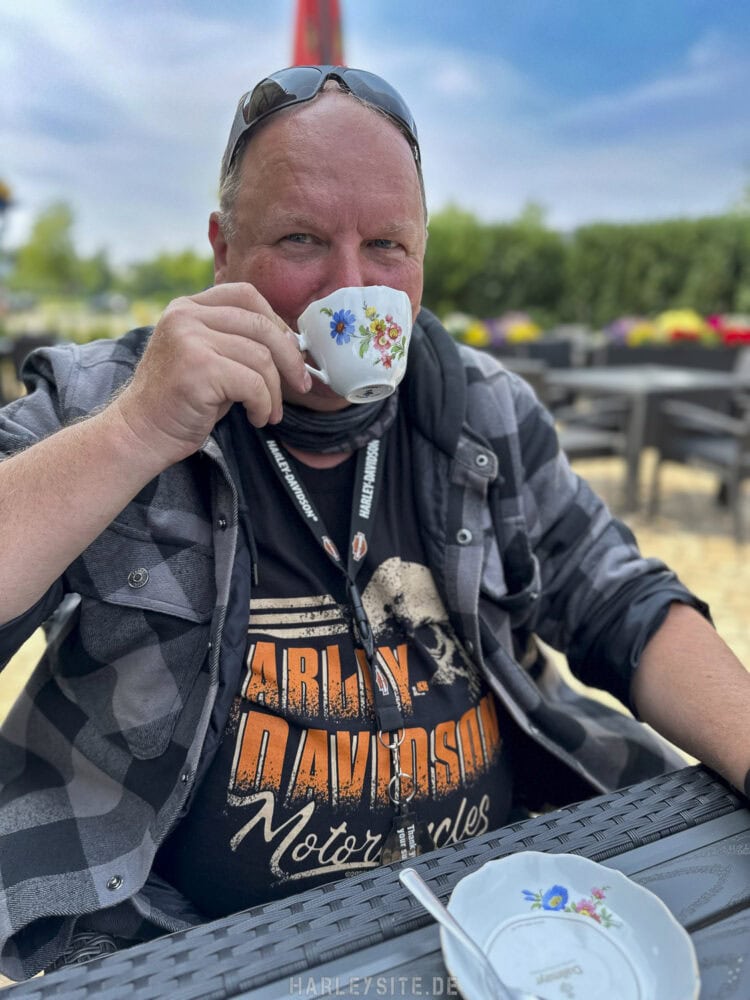 Tour 2 – Tharandter Wald - Altenberg – „Die Lange“ - Harley Days Dresden Tour 2 – Tharandter Wald - Altenberg – „Die Lange“ - Harley Days Dresden