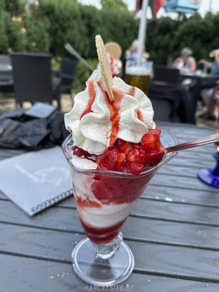 Tour 2 – Tharandter Wald - Altenberg – „Die Lange“ - Harley Days Dresden Tour 2 – Tharandter Wald - Altenberg – „Die Lange“ - Harley Days Dresden