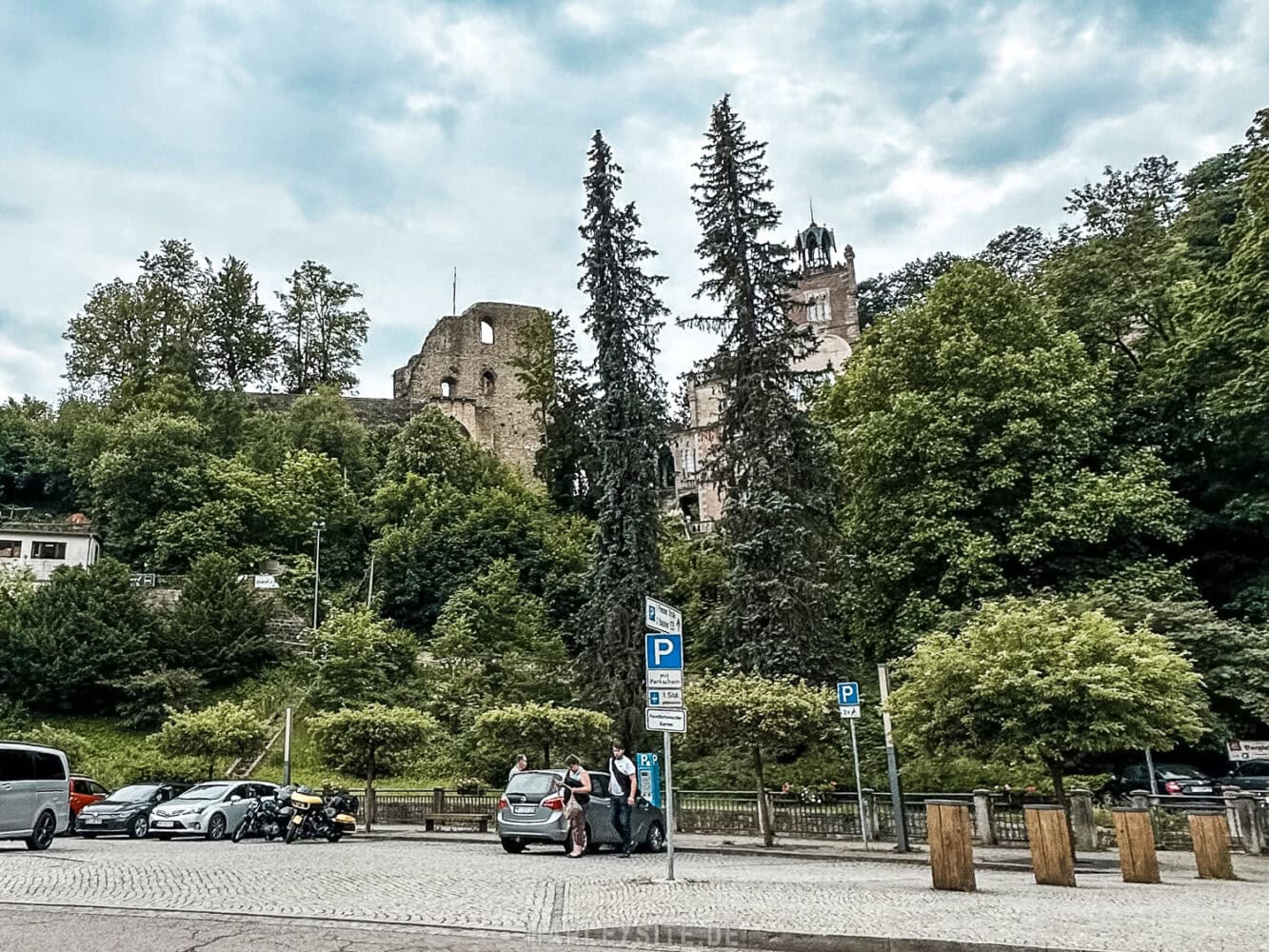 Tour 2 – Tharandter Wald - Altenberg – „Die Lange“ - Harley Days Dresden Tour 2 – Tharandter Wald - Altenberg – „Die Lange“ - Harley Days Dresden