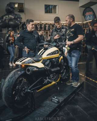 MOTORRÄDER DORTMUND 2024