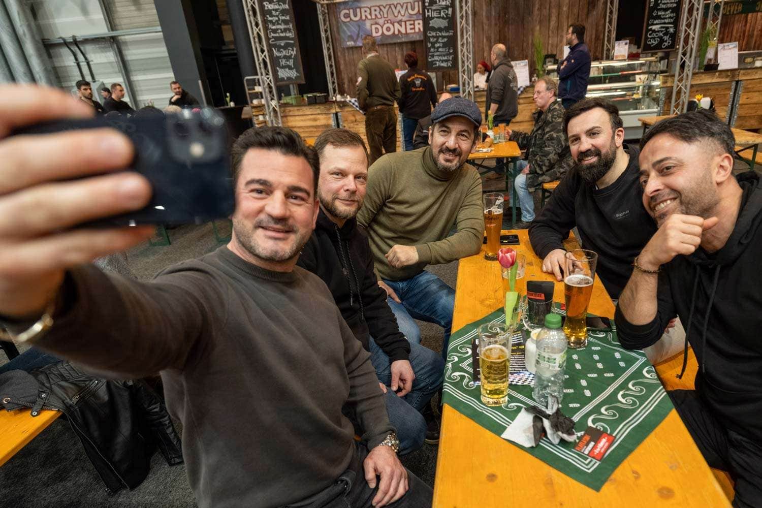 MOTORRAD SHOW 2024 OLDENBURG