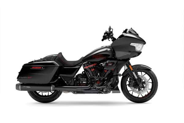 Die neuen Harley-Davidson Modelle 2024
