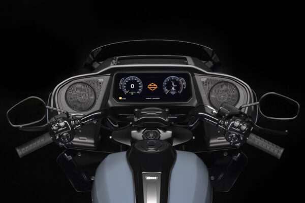 Die neuen Harley-Davidson Modelle 2024