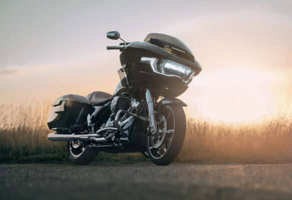 Die neuen Harley-Davidson Modelle 2024