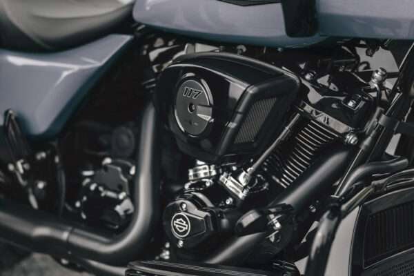 Die neuen Harley-Davidson Modelle 2024