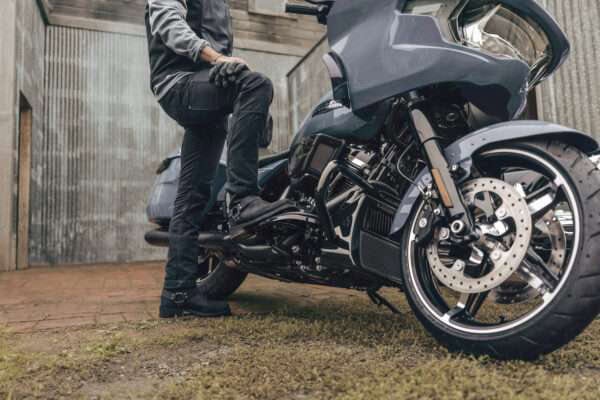 Die neuen Harley-Davidson Modelle 2024