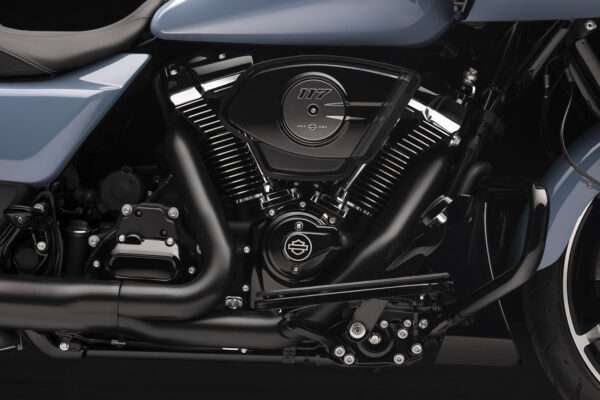Die neuen Harley-Davidson Modelle 2024