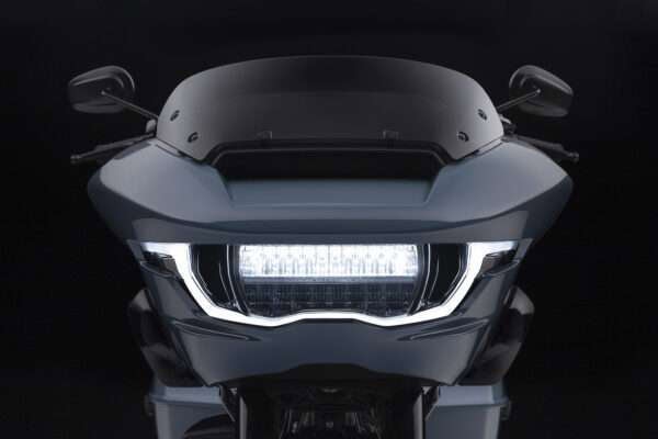 Die neuen Harley-Davidson Modelle 2024