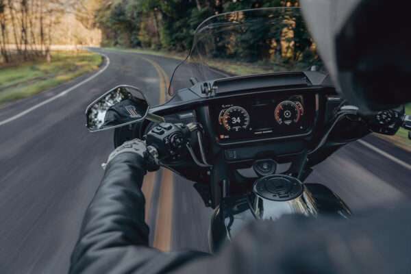 Die neuen Harley-Davidson Modelle 2024