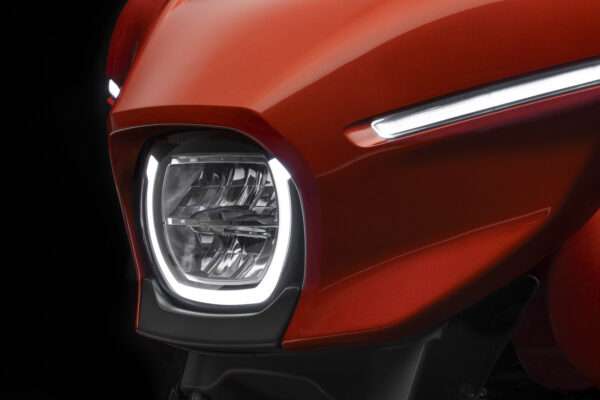 Die neuen Harley-Davidson Modelle 2024