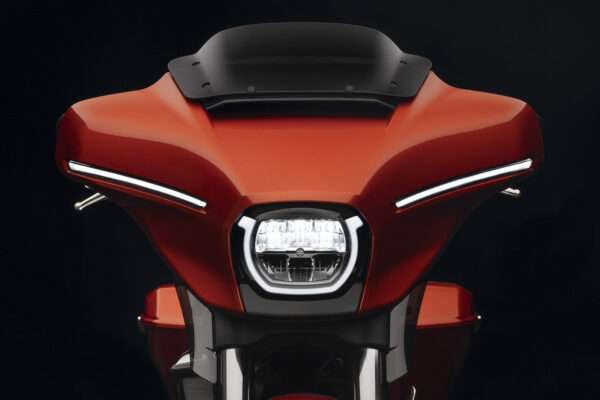 Die neuen Harley-Davidson Modelle 2024