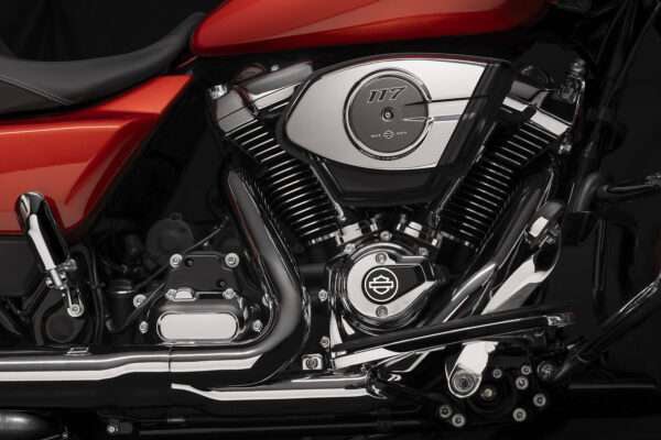 Die neuen Harley-Davidson Modelle 2024