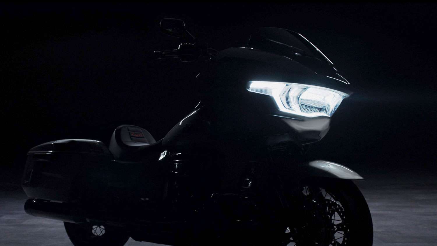 Brandheißes Gerücht über einen neuen Sporttourer!