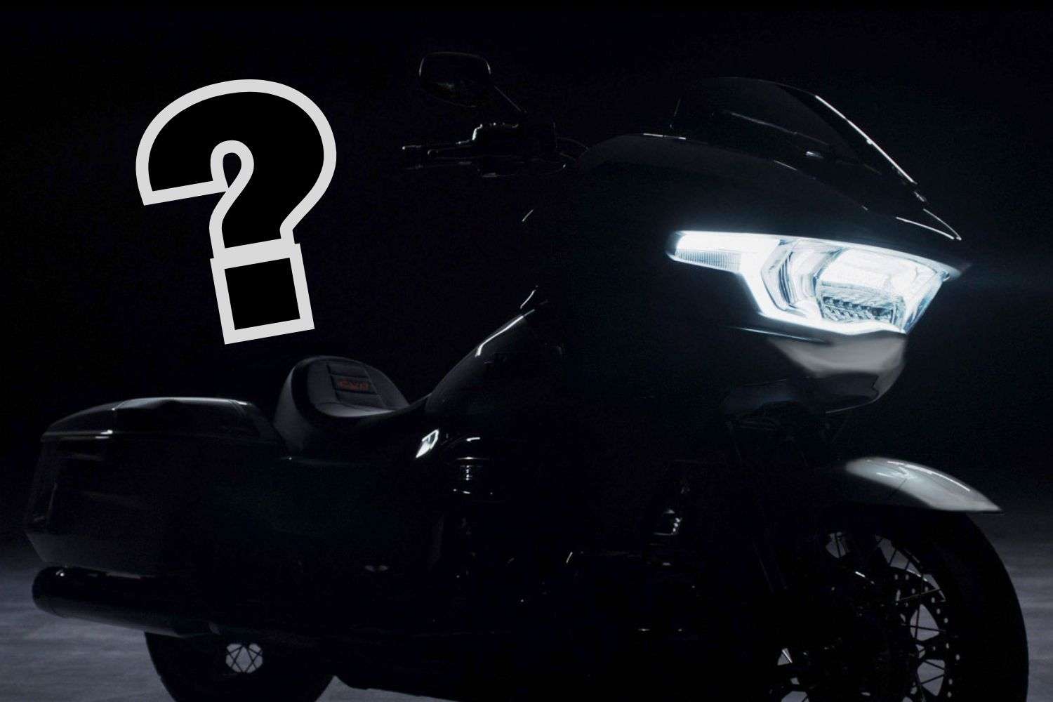 Harley-Davidson 2024 | CVO Road Glide 2024 Leak Helix