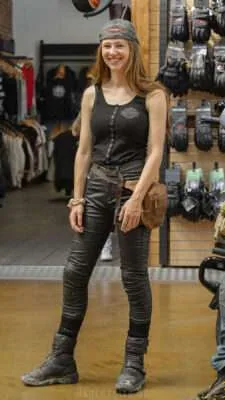 Road to Wacken - Harley Factory Frankfurt