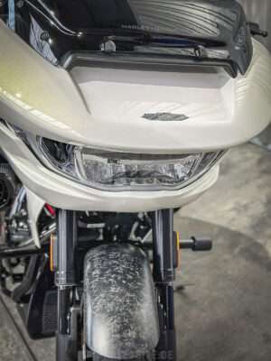 25th CVO Anniversary ST Modell