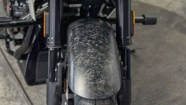 CVO Road Glide ST Carbon Fender