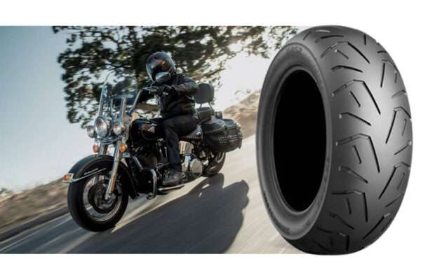 MOTORRAD-Leser wählen METZELER zum „Best Brand“ EXEDRA G852 Bridgestone