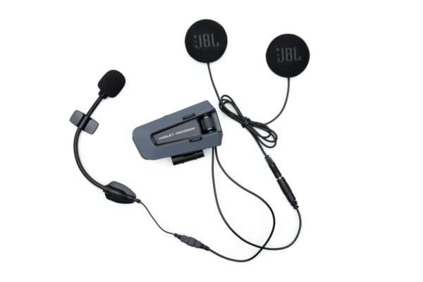 Harley-Davidson Skyline OS Navigation inklusive, oder extra?