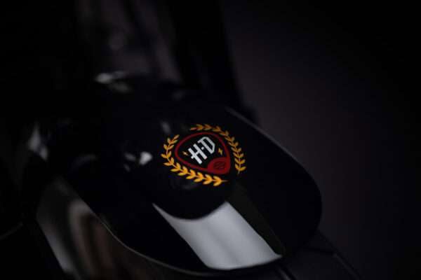 NEUE HARLEY-DAVIDSON ICONS UND ENTHUSIAST MODELLE 2024