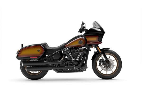 NEUE HARLEY-DAVIDSON ICONS UND ENTHUSIAST MODELLE 2024