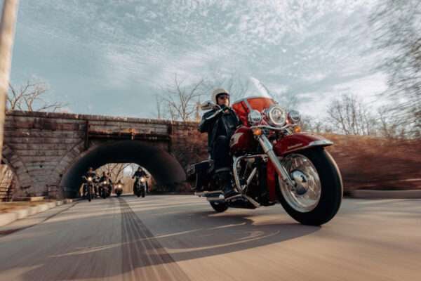 NEUE HARLEY-DAVIDSON ICONS UND ENTHUSIAST MODELLE 2024