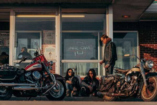 NEUE HARLEY-DAVIDSON ICONS UND ENTHUSIAST MODELLE 2024