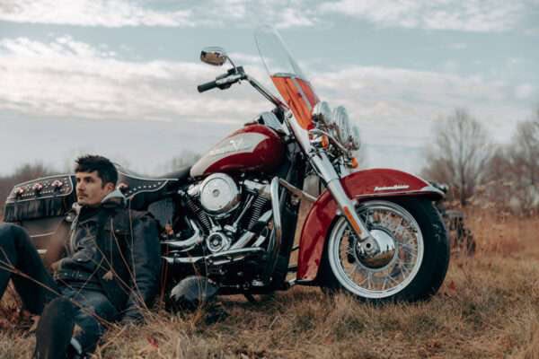 NEUE HARLEY-DAVIDSON ICONS UND ENTHUSIAST MODELLE 2024