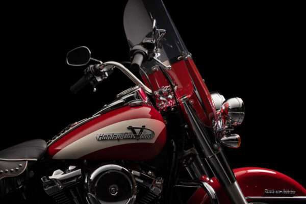 NEUE HARLEY-DAVIDSON ICONS UND ENTHUSIAST MODELLE 2024