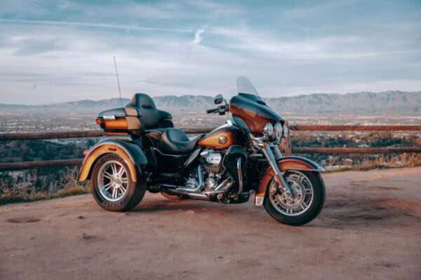 NEUE HARLEY-DAVIDSON ICONS UND ENTHUSIAST MODELLE 2024