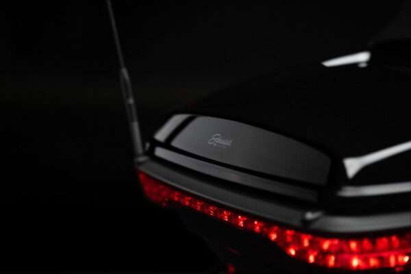 NEUE HARLEY-DAVIDSON ICONS UND ENTHUSIAST MODELLE 2024