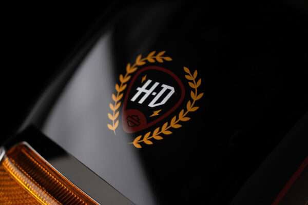 NEUE HARLEY-DAVIDSON ICONS UND ENTHUSIAST MODELLE 2024