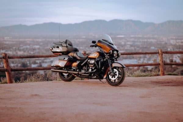 NEUE HARLEY-DAVIDSON ICONS UND ENTHUSIAST MODELLE 2024