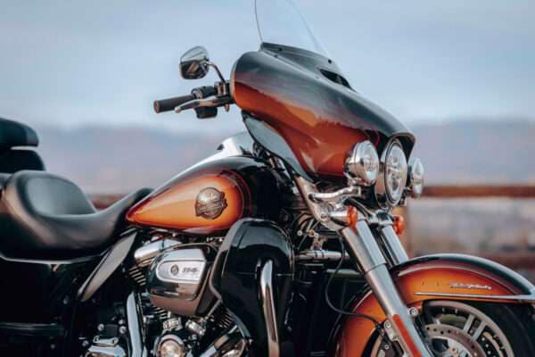 NEUE HARLEY-DAVIDSON ICONS UND ENTHUSIAST MODELLE 2024
