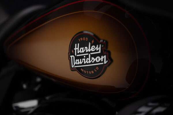NEUE HARLEY-DAVIDSON ICONS UND ENTHUSIAST MODELLE 2024