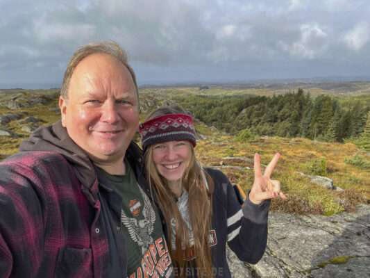 Affe auf Bike rockt jetzt "Let's Dance" 2024