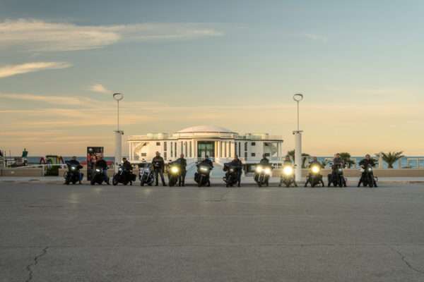 H.O.G. Rally Senigallia Italien 2024