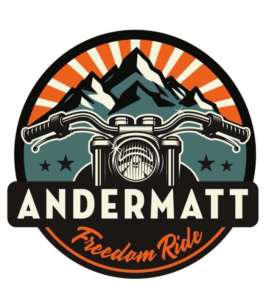 ANDERMATT FREEDOM RIDE