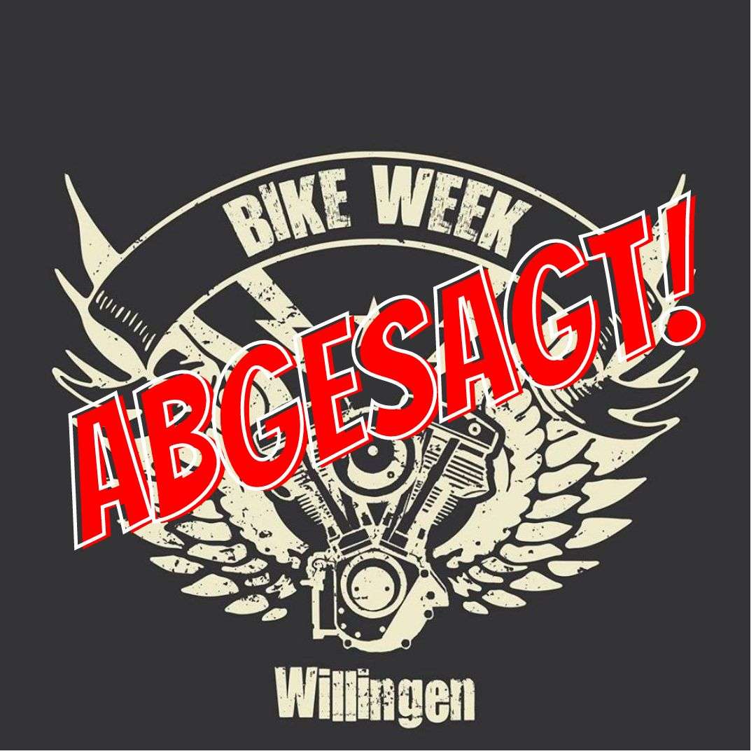 ABGESAGT | BIKE WEEK WILLINGEN 2024