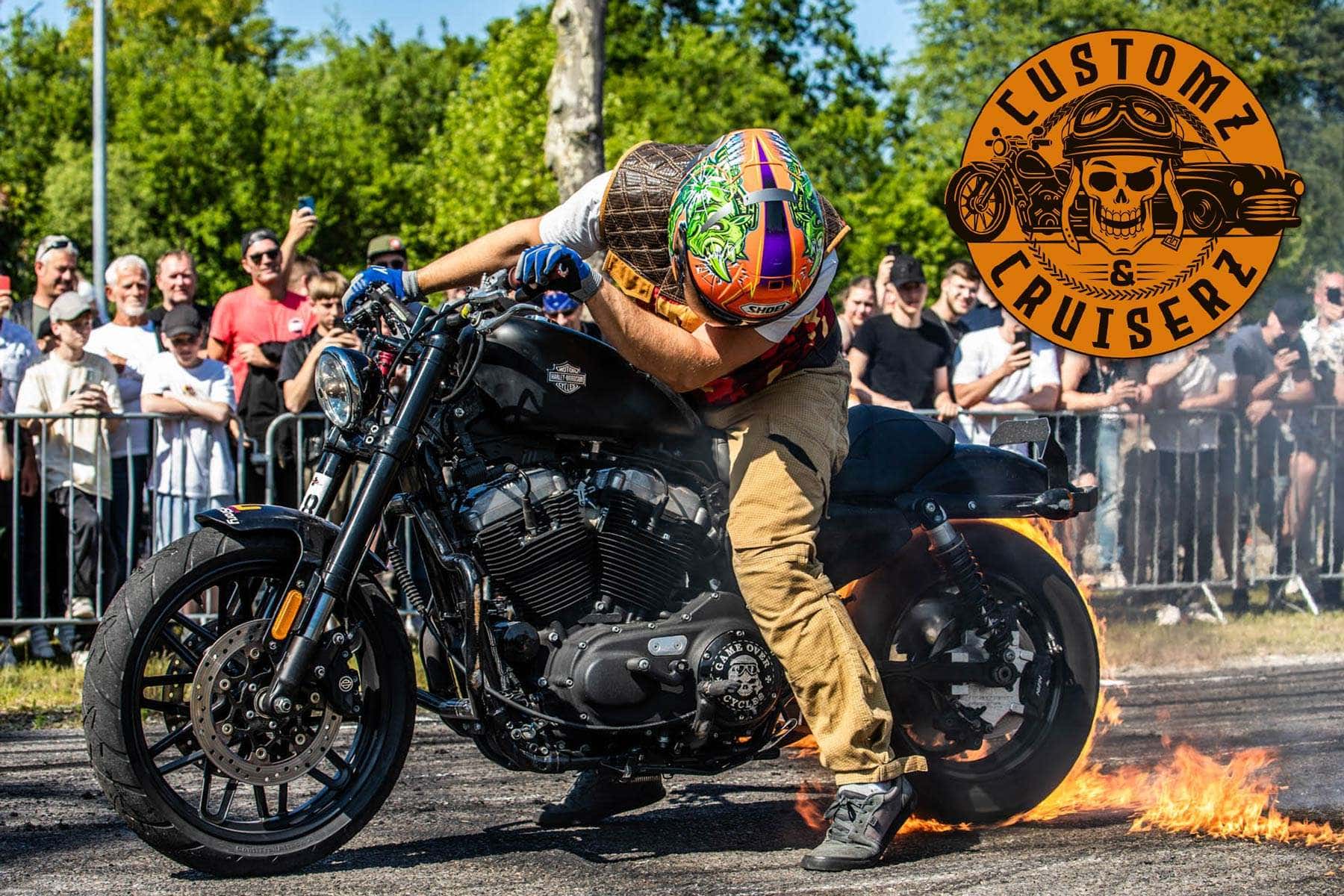 Customz & Cruiserz 2024