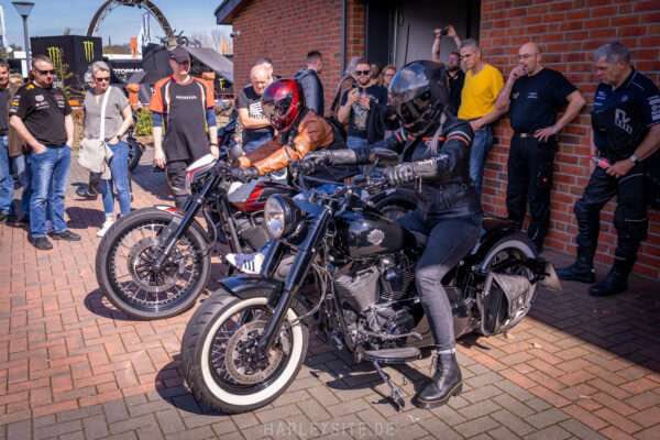 Frühlingstreff 2025 in Augustfehn – Saisonstart im Norden