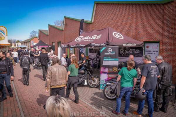 Frühlingstreff 2025 in Augustfehn – Saisonstart im Norden