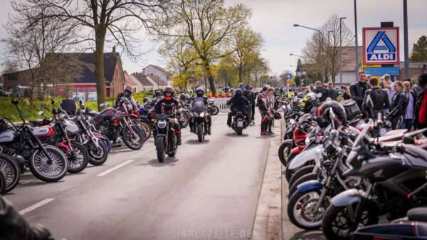 Frühlingstreff 2025 in Augustfehn – Saisonstart im Norden