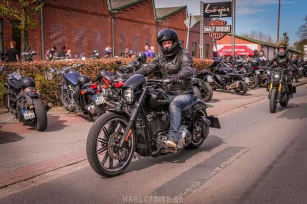 REVIEW - FRÜHLINGSTREFF AUGUSTFEHN 2024