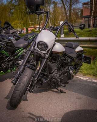 REVIEW - FRÜHLINGSTREFF AUGUSTFEHN 2024