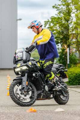 Review - Rick's Days Spring 2023