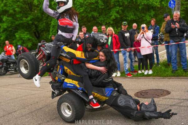 Review - Rick's Days Spring 2023