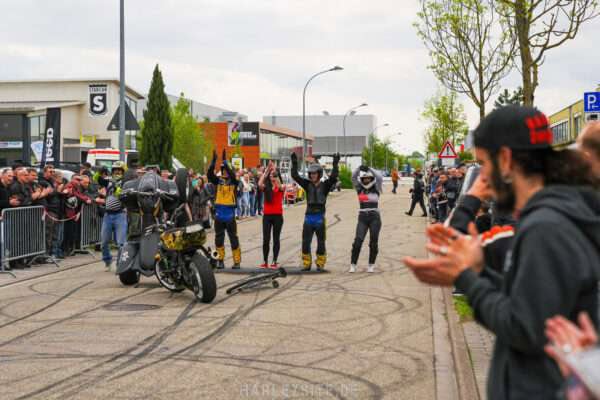 Review - Rick's Days Spring 2023